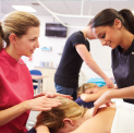 Massage Therapy