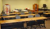 Medical Lab Classrooms