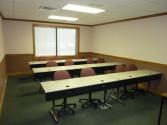 Warminster classroom
