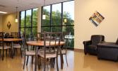The LSB Café